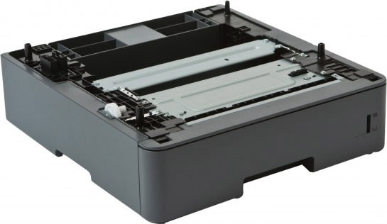 Brother LT-5500 pappersfack med plats för 250 ark