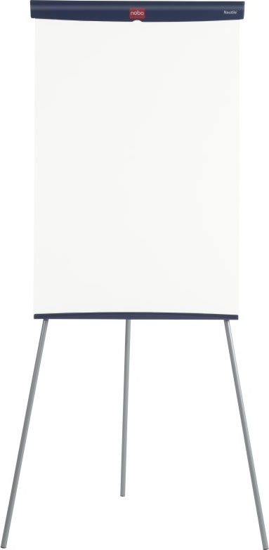 Nobo Basic blädderblocksställ, magnetiskt