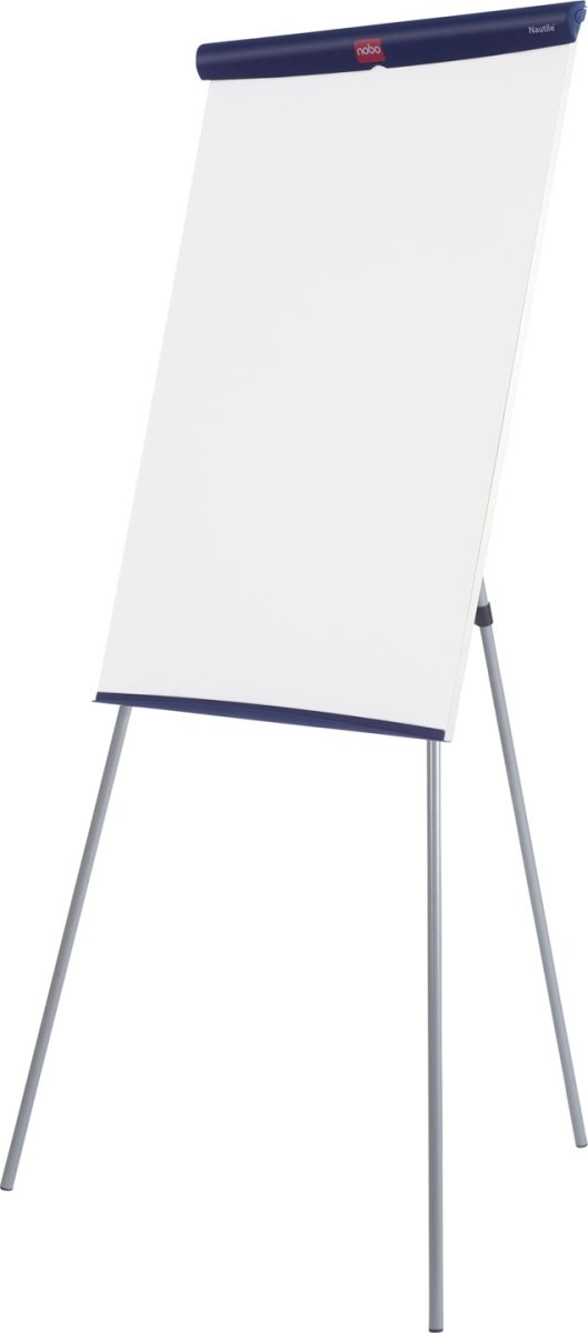 Nobo Basic blädderblocksställ, magnetiskt