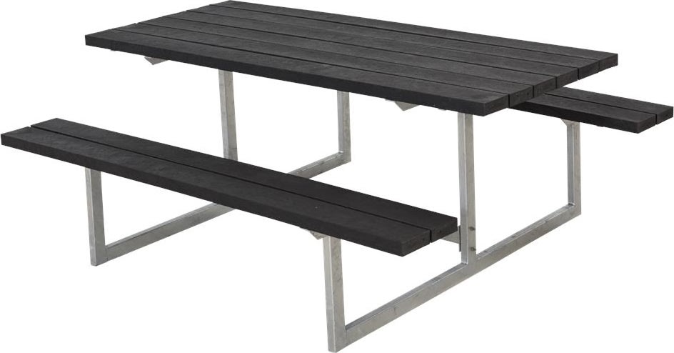 Plus Basic bänkset | RePlast