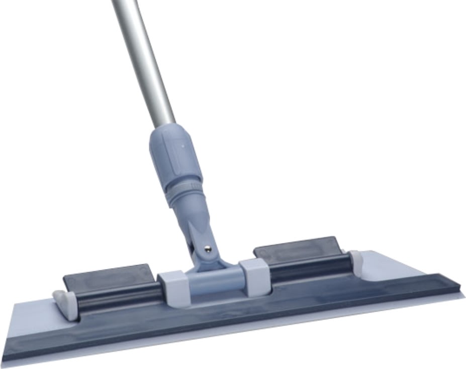 Moppstativ till skaft Vileda ClickSpeed 40 cm