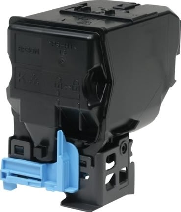 Lasertoner Epson C13S050750 Svart 7300 sidor