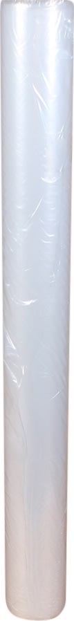 Toppfolie 45 my, 1,45x300 m, klar