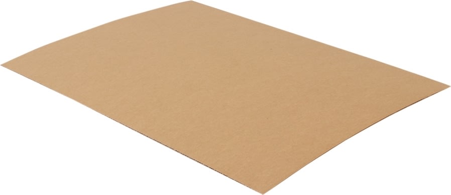 Kartongark 1150x750 mm