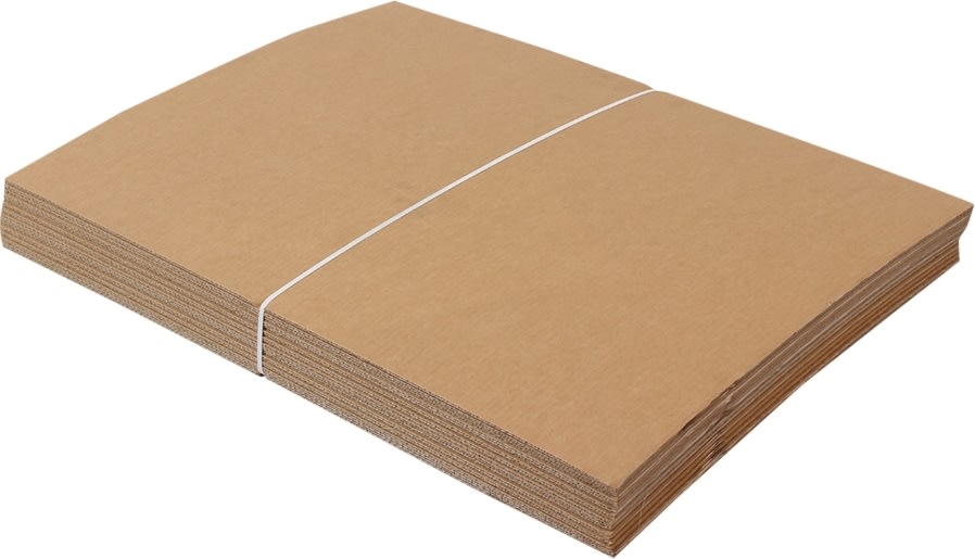 Kartongark 1150x750 mm