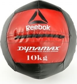 Reebok Functional Medicinbold Dynamax, 10 kg