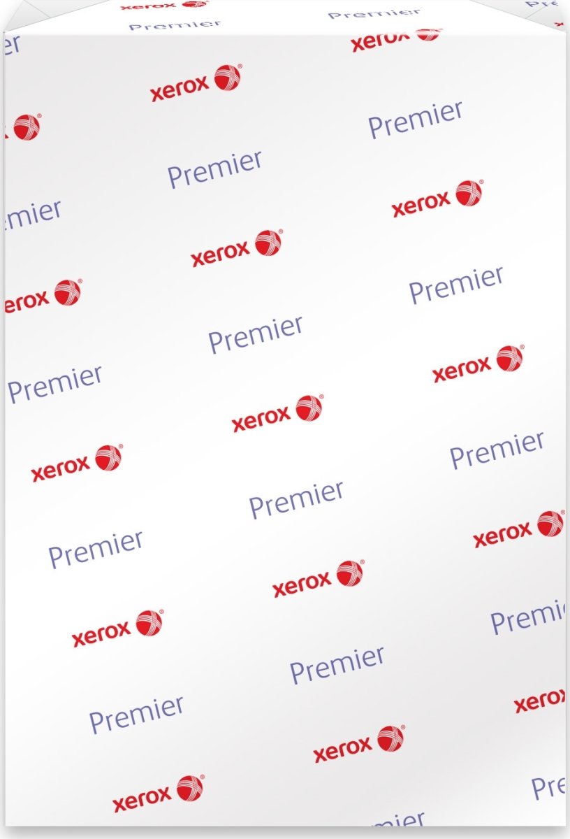 Xerox Premier kopipapir, A4/90g/500 ark