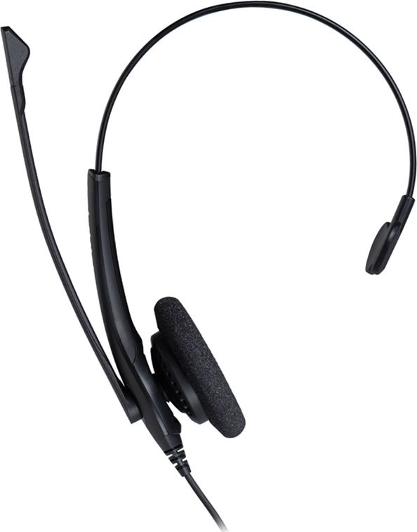 Headset Jabra Biz 1500 Mono QD