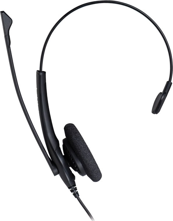 Jabra Biz 1500 Mono QD headset
