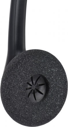 Headset Jabra Biz 1500 Mono QD