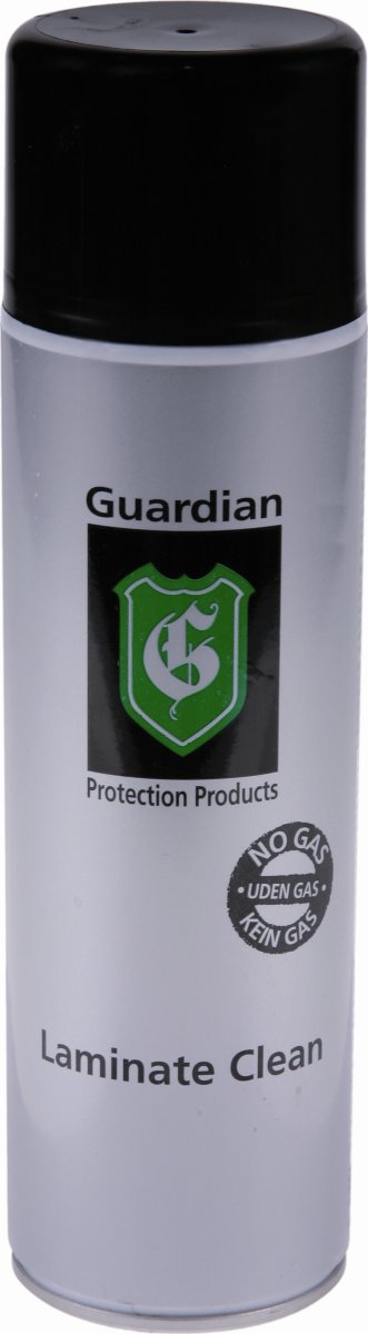 Laminatrengöring Guardian 500 ml