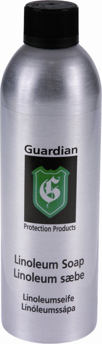 Linoleumtvål Guardian 500 ml