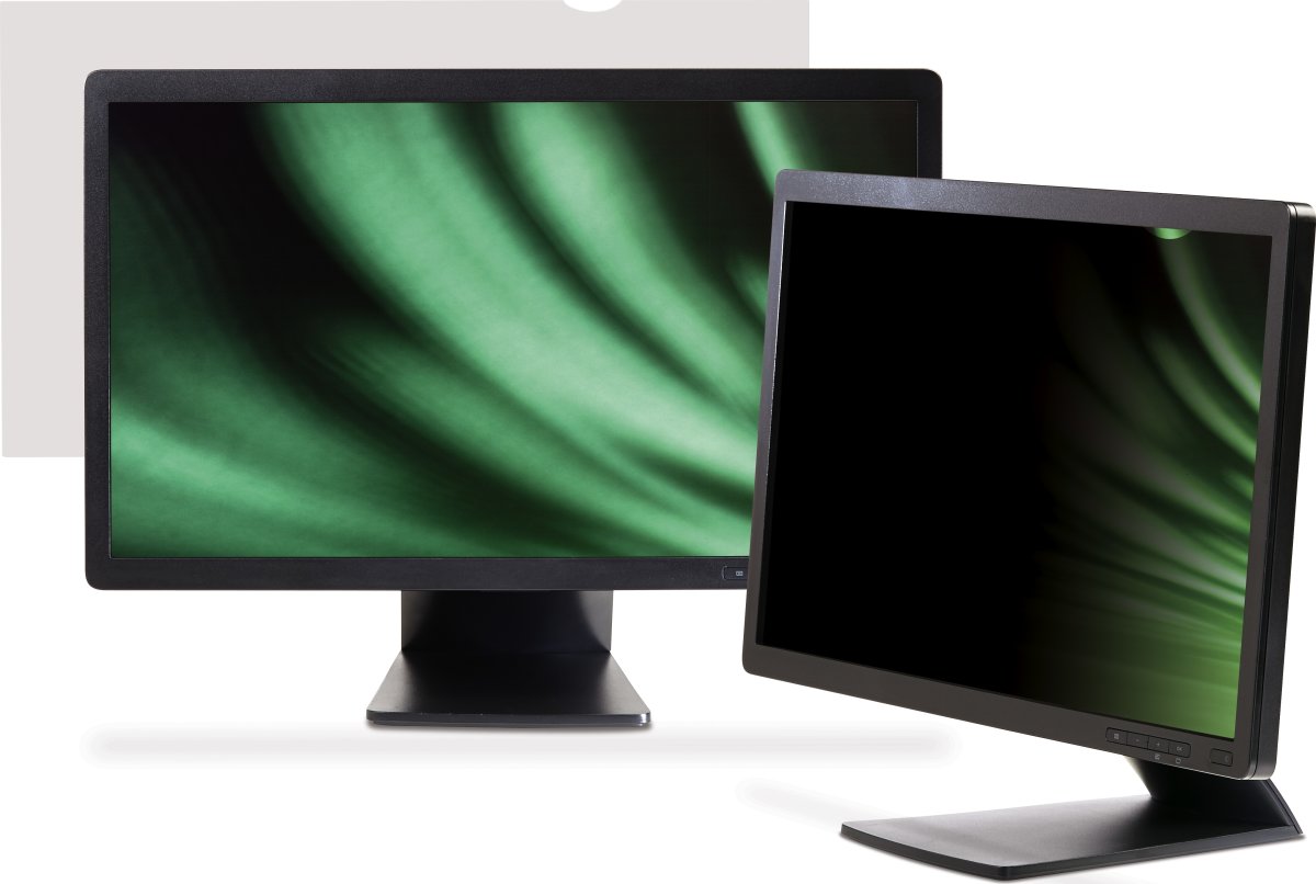 3M PF23.8W9 Privacy Filter - Passar till 23,8” LCD