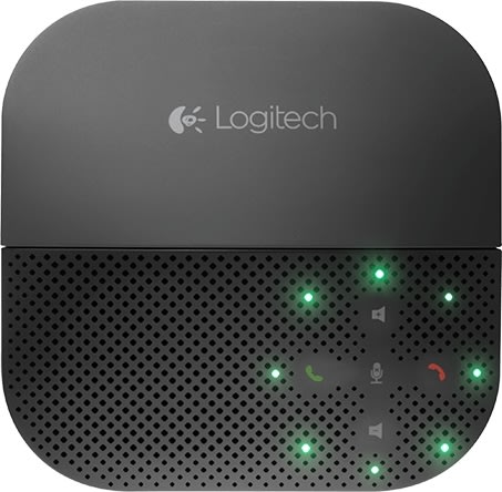 Logitech P710E högtalartelefon