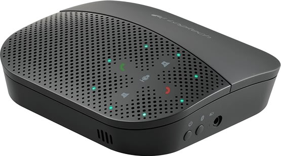 Logitech P710E högtalartelefon