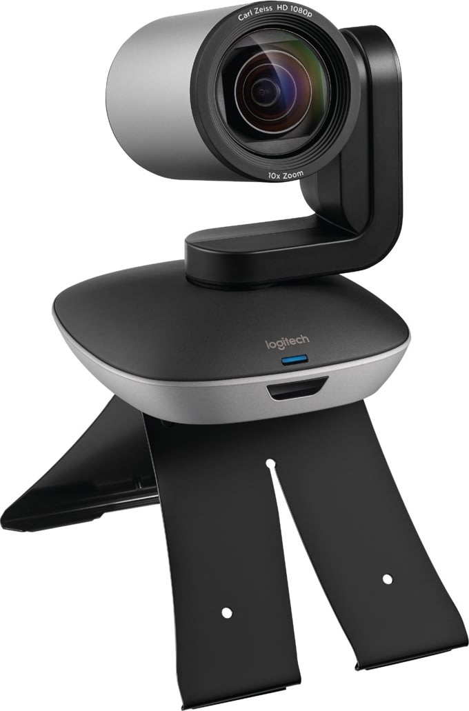 Logitech GROUP videokonferenspaket