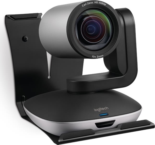 Logitech GROUP videokonferenspaket