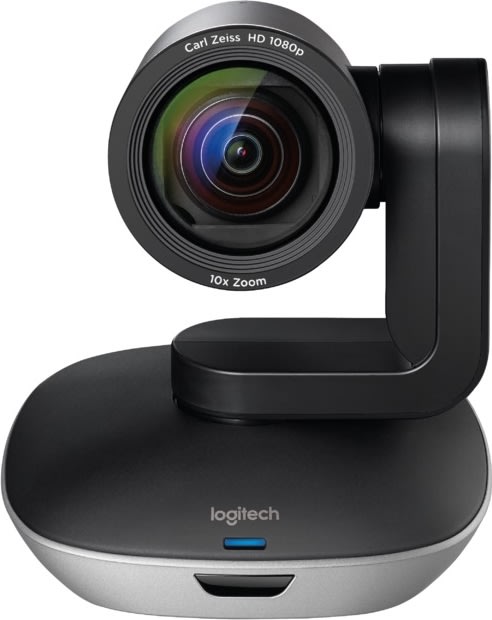 Logitech GROUP videokonferenspaket