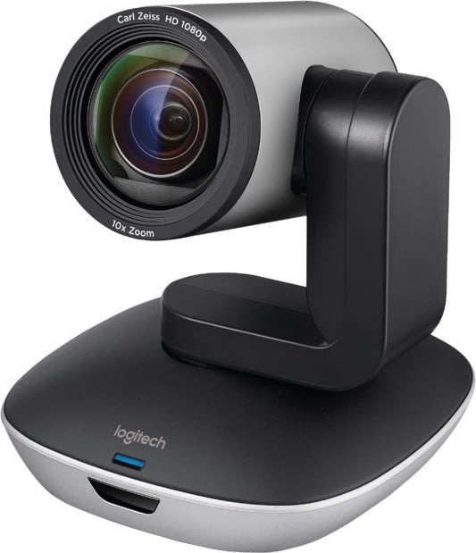 Logitech GROUP videokonferenspaket