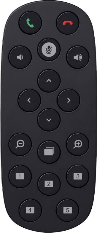 Logitech GROUP videokonferenspaket