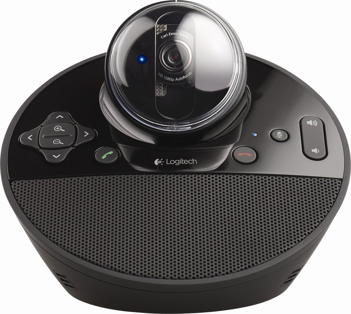 Logitech BCC950 Konferenskamera + högtalartelefon