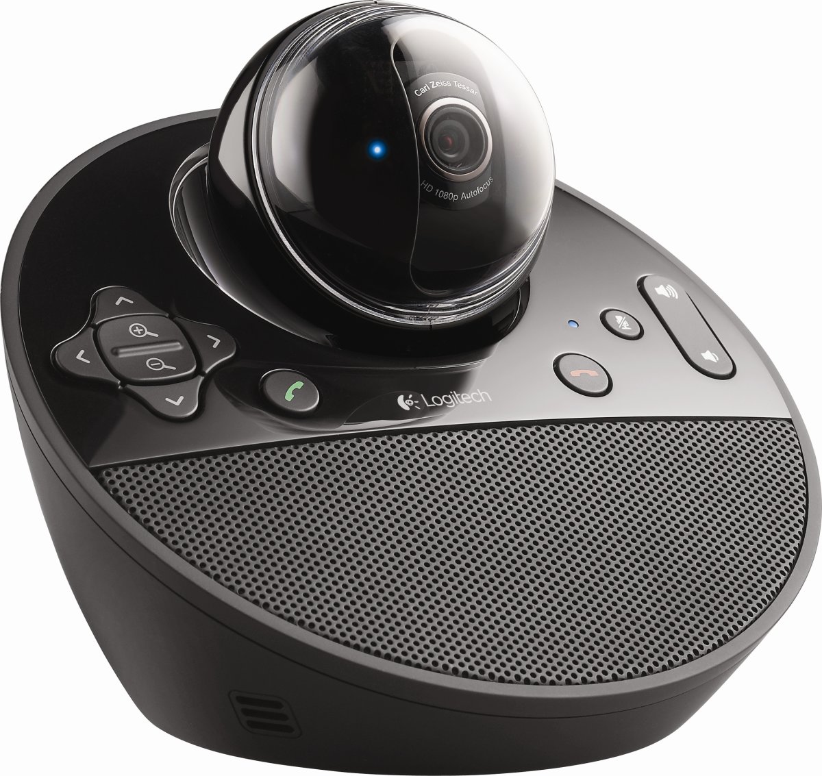 Logitech BCC950 Konferenskamera + högtalartelefon