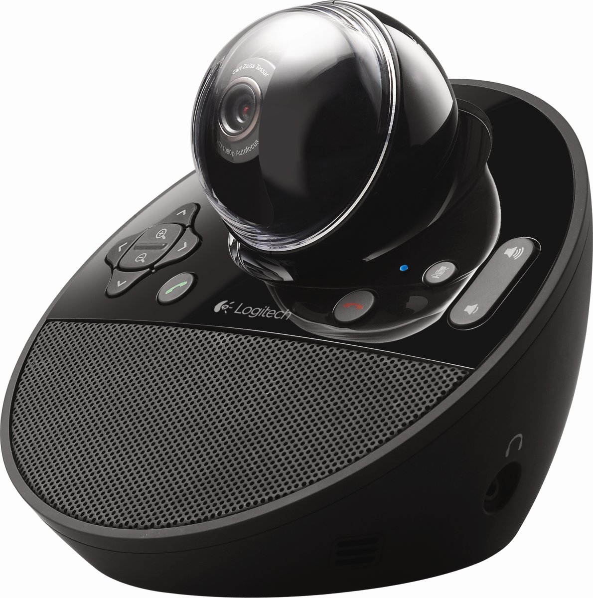 Logitech BCC950 Konferenskamera + högtalartelefon