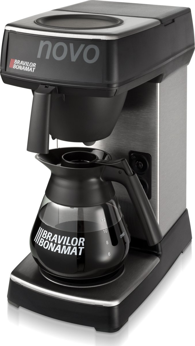 Kaffebryggare Bonamat Novo2