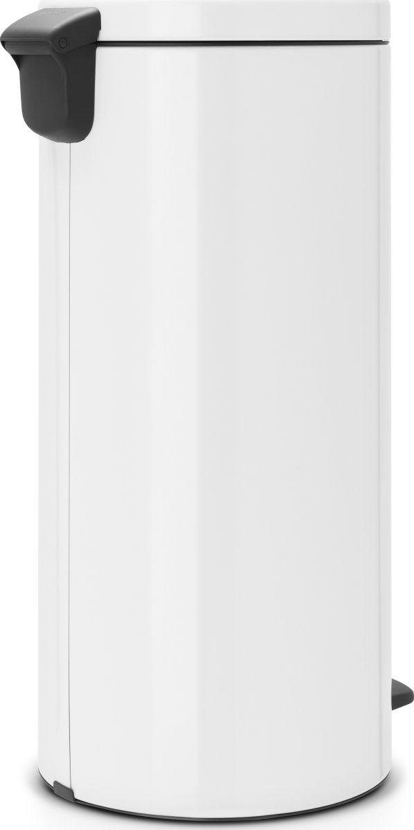 Brabantia Pedalhink 30 L, white