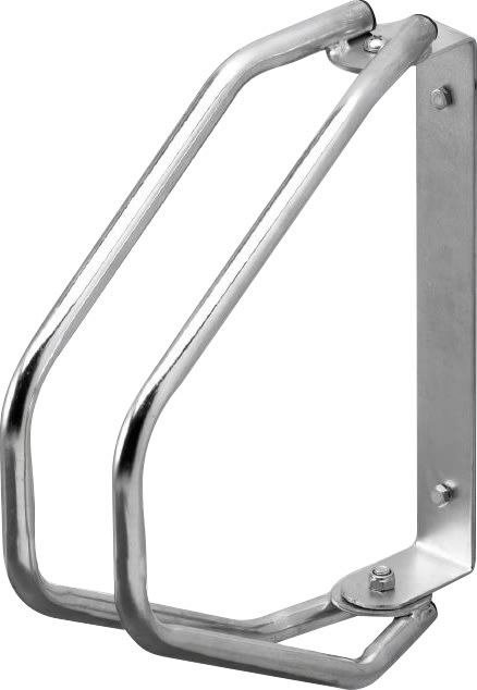 Cykelställ för 1 cykel, 55x35x18 cm