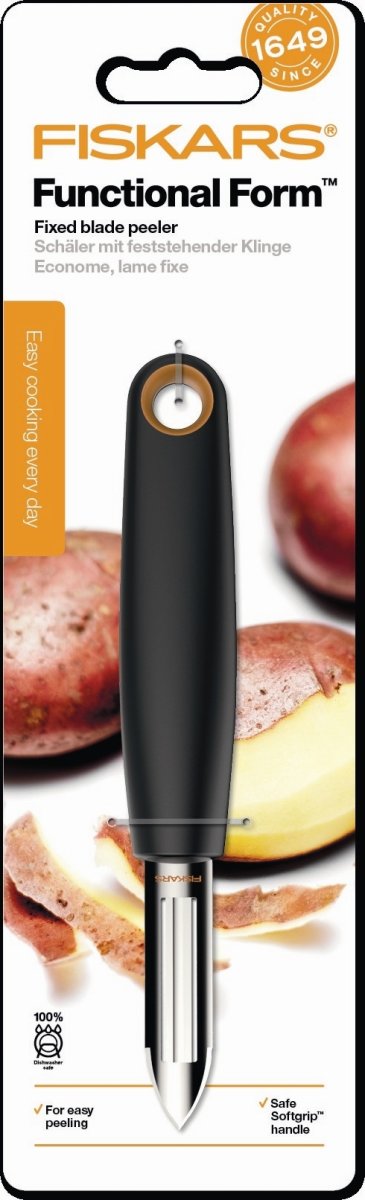 Fiskars Functional Form Potatisskalare