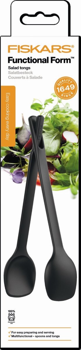 Fiskars Functional Form Salladstänger