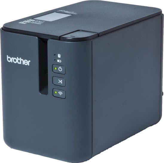 Märkmaskin Brother PT-P950NW