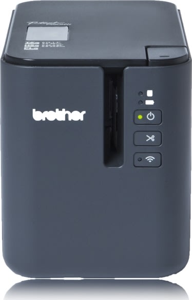 Märkmaskin Brother PT-P950NW