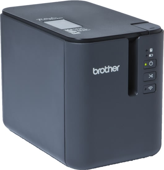 Märkmaskin Brother PT-P950NW