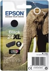 Bläckpatron Epson 24XL Svart