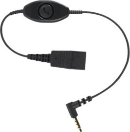 Adapterkabel Jabra Link Mobil QD