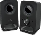 Logitech Z150 Multimedia Stereohögtalare
