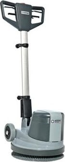 Skurmaskin Nilfisk FM400 L