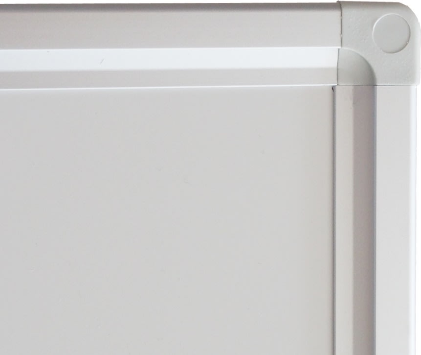 Vanerum Business line Whiteboard 122,5x242,5 cm