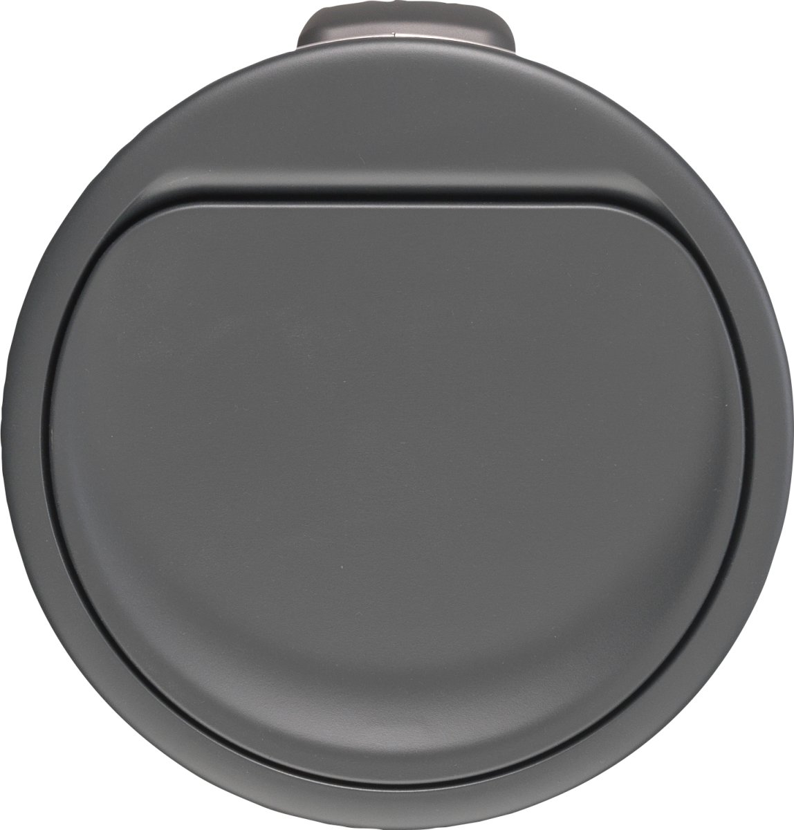 Brabantia Touch Bin 30 L, matt black FFP