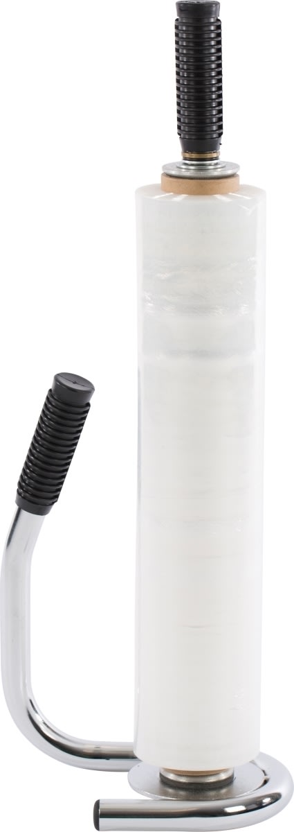 Handsträckfilm | B | 20my | Klar | 45cm | 300m