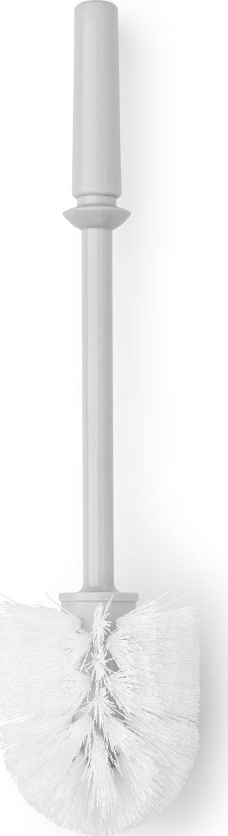 Lös toalettborste Brabantia Vit