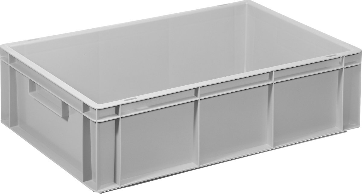 Lagerback, 34 liter, (LxBxH) 60x40x17 cm