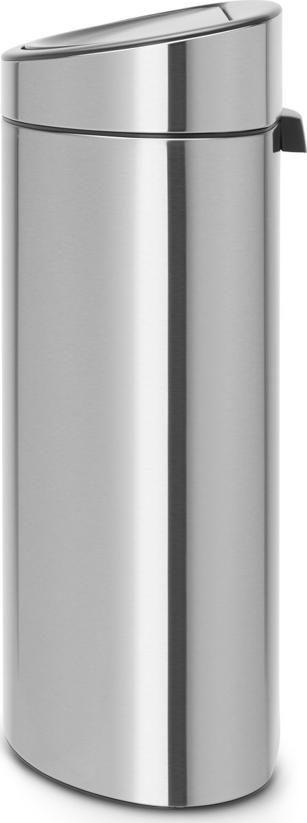 Brabantia avfallssortering. 10 + 23 L, matt steel