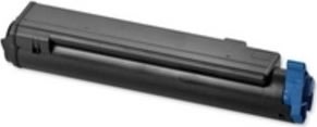 Lasertoner OKI 46490606 Röd 6000 sidor
