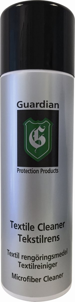 Textilrengöring Guardian 500 ml