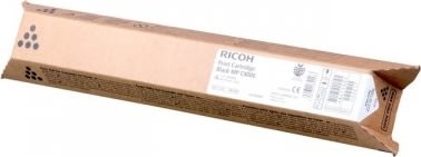 Lasertoner Ricoh 841299/841550 Svart 10 000 sidor