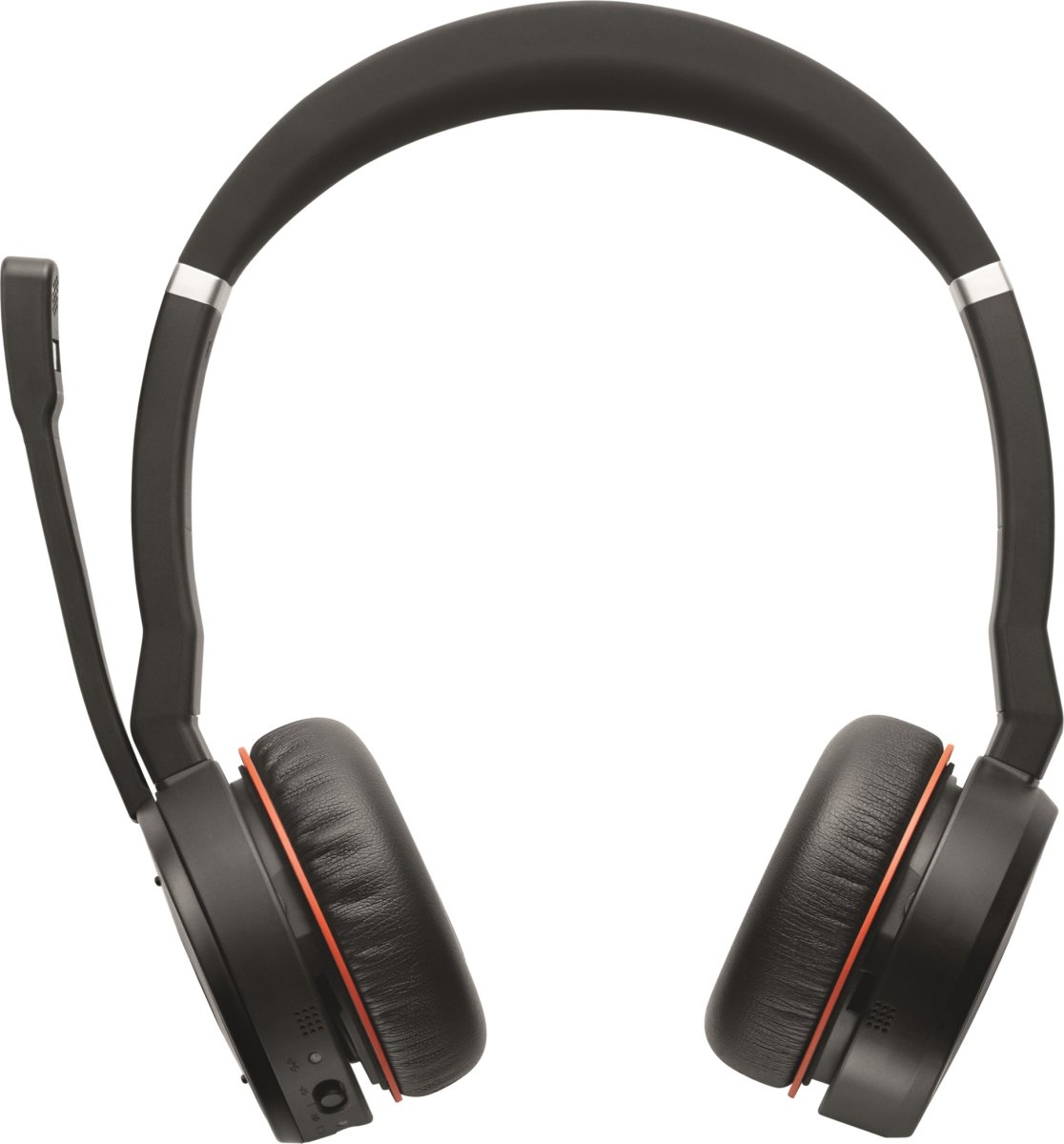 Jabra Evolve 75 SE MS Link380a Stereo Headset