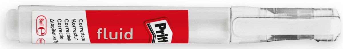 Pritt korrigeringspenna, 8 ml